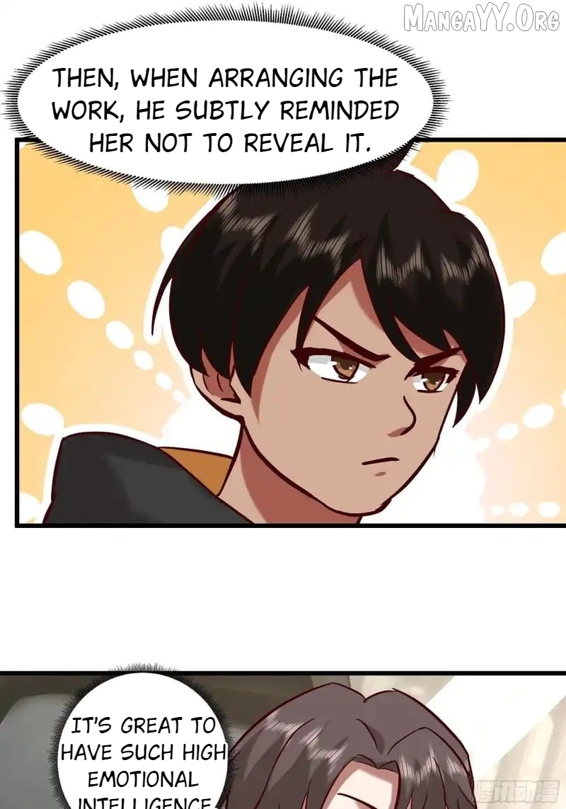 I Really Don’t Want to be Reborn Chapter 465 - page 29